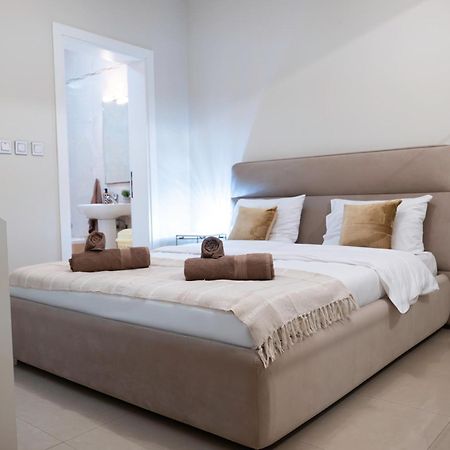 Golden Harbour - 2 Bedrooms, 2 Bathrooms Gżira Kültér fotó