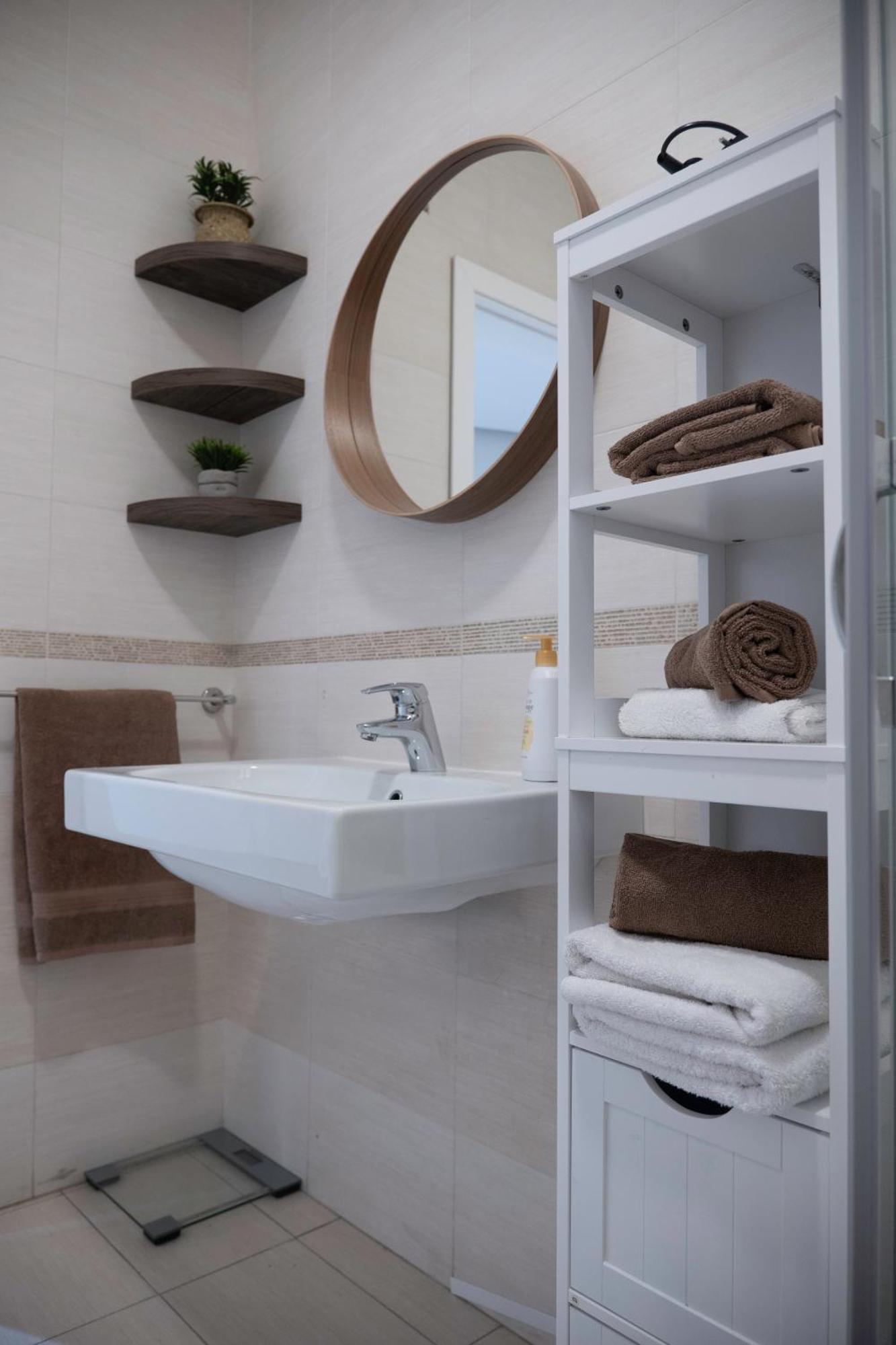 Golden Harbour - 2 Bedrooms, 2 Bathrooms Gżira Kültér fotó