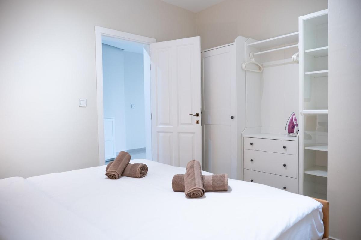 Golden Harbour - 2 Bedrooms, 2 Bathrooms Gżira Kültér fotó