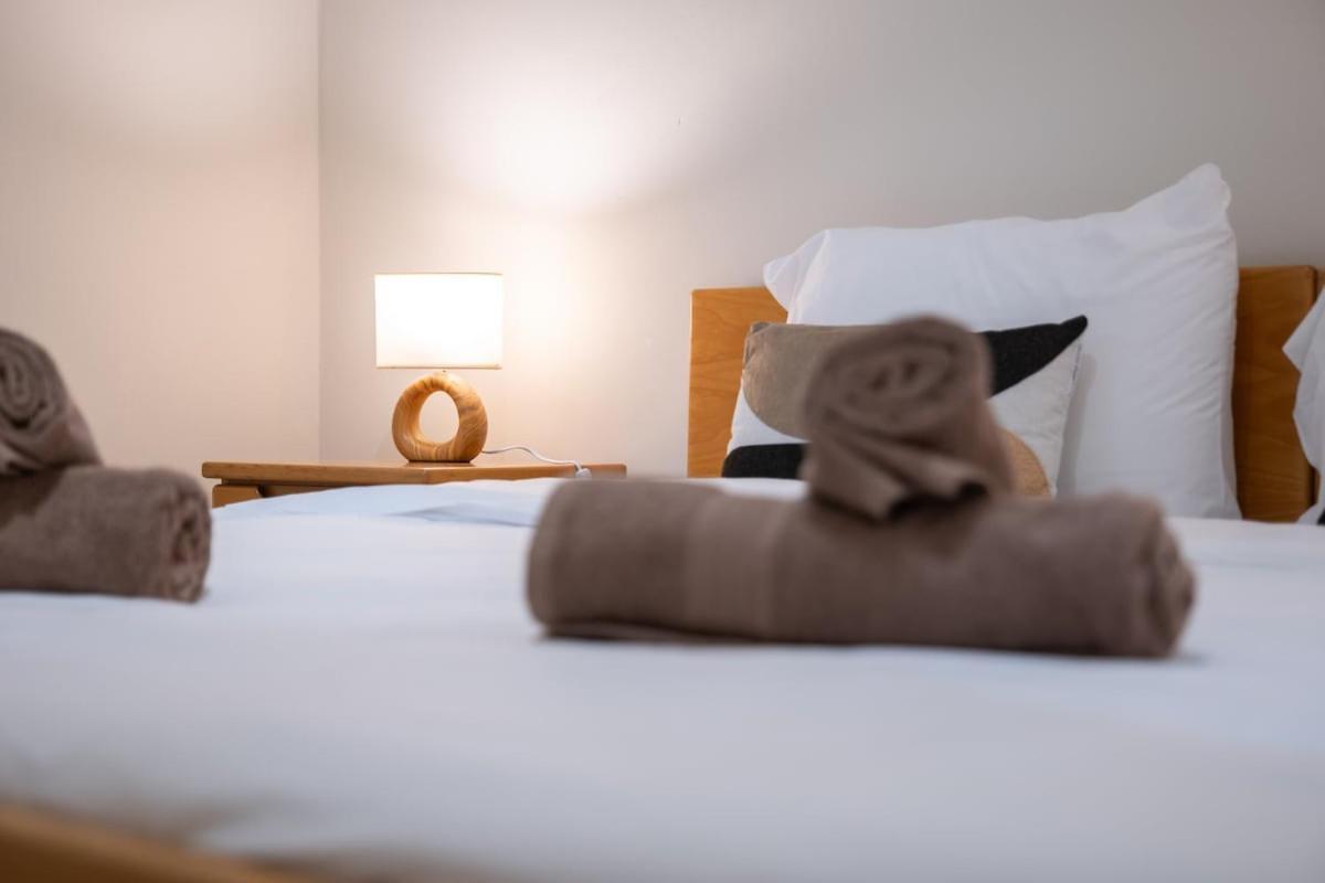 Golden Harbour - 2 Bedrooms, 2 Bathrooms Gżira Kültér fotó