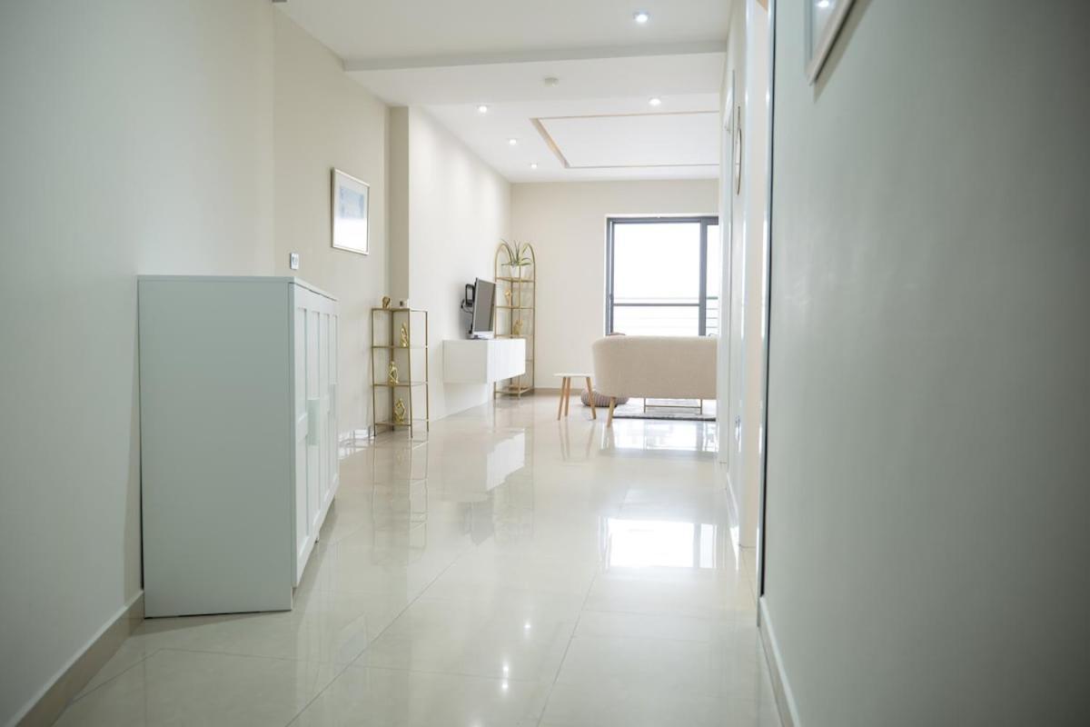 Golden Harbour - 2 Bedrooms, 2 Bathrooms Gżira Kültér fotó