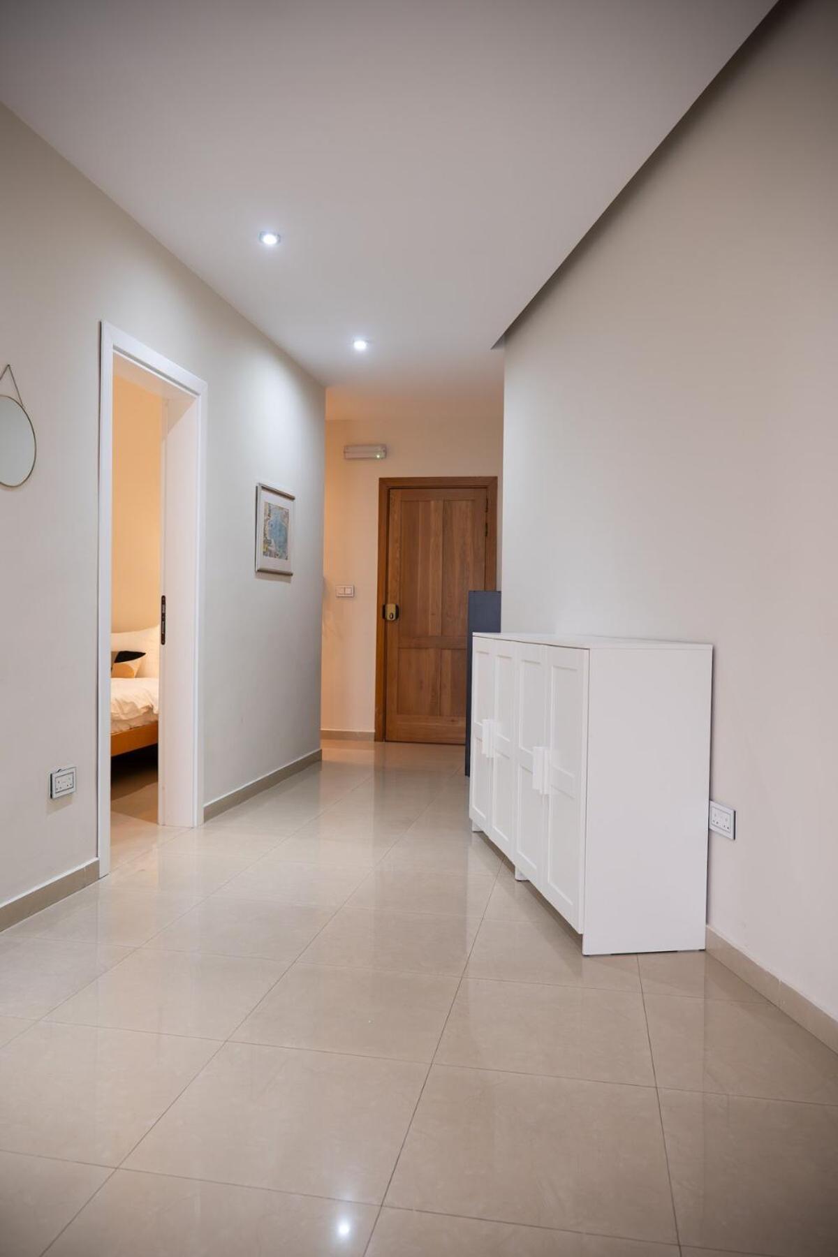 Golden Harbour - 2 Bedrooms, 2 Bathrooms Gżira Kültér fotó