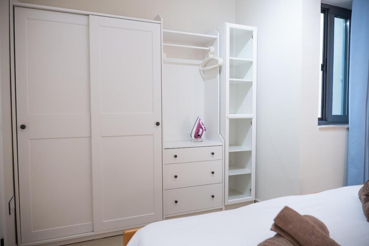 Golden Harbour - 2 Bedrooms, 2 Bathrooms Gżira Kültér fotó
