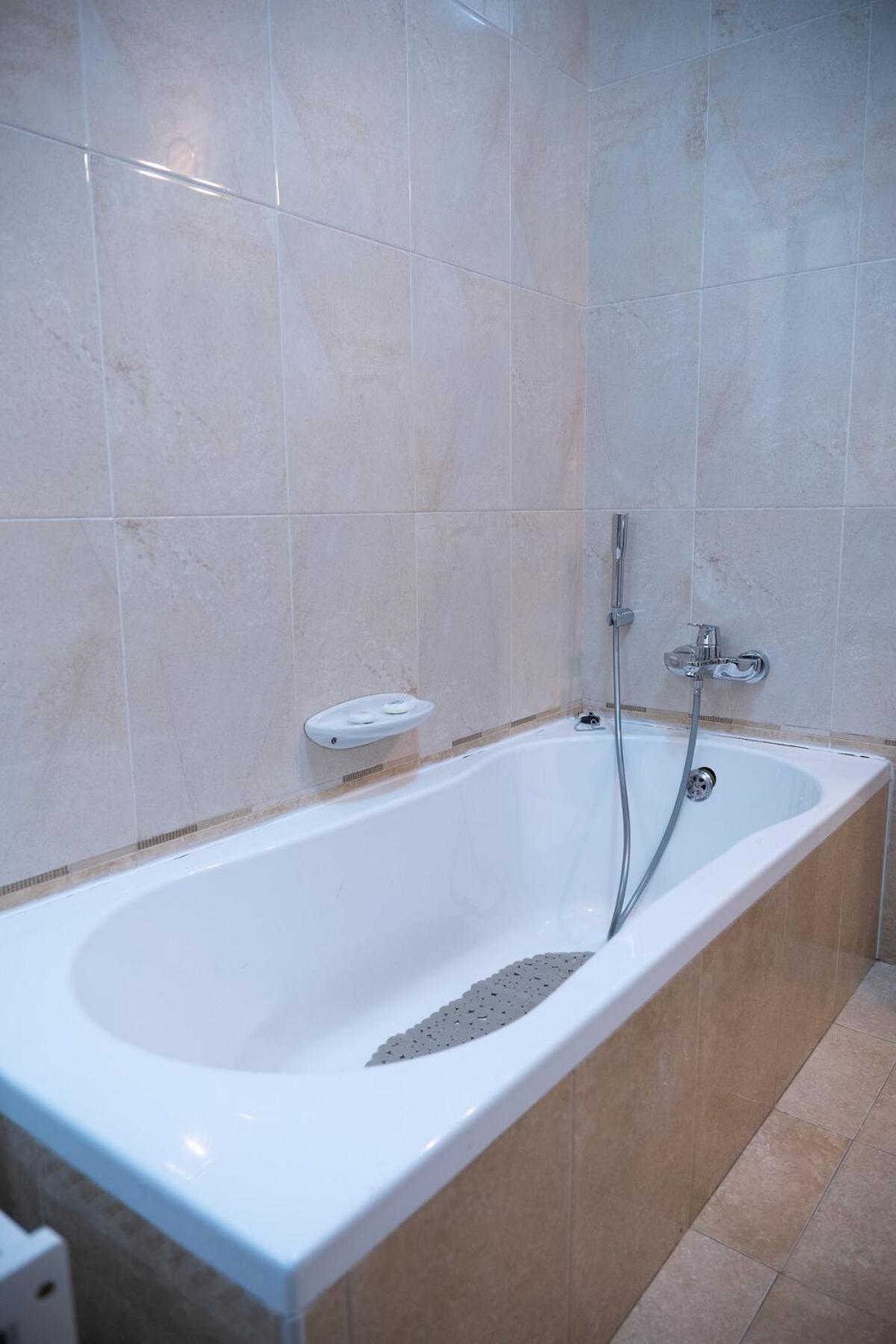 Golden Harbour - 2 Bedrooms, 2 Bathrooms Gżira Kültér fotó