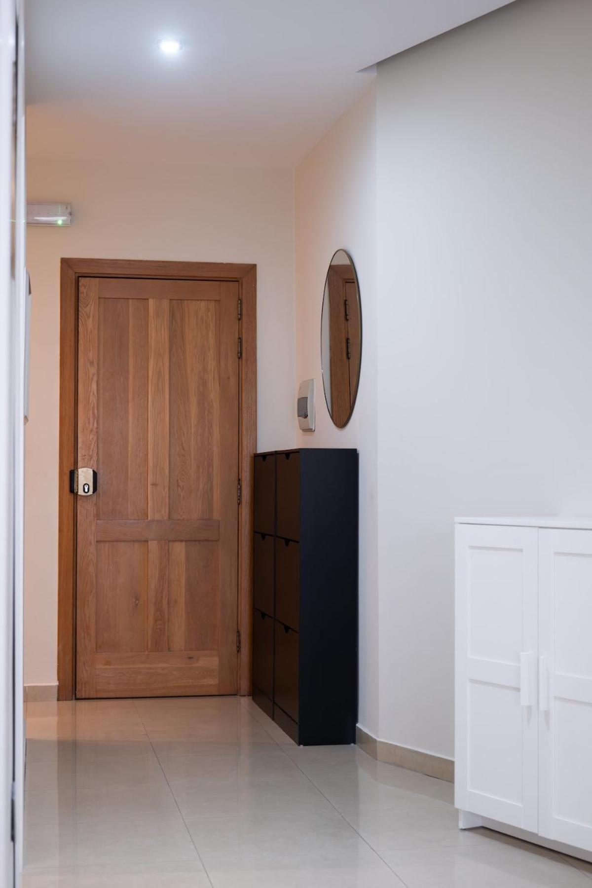 Golden Harbour - 2 Bedrooms, 2 Bathrooms Gżira Kültér fotó