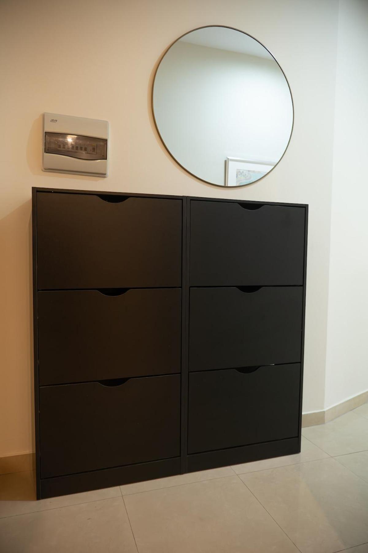 Golden Harbour - 2 Bedrooms, 2 Bathrooms Gżira Kültér fotó